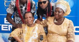 Flavour and Family