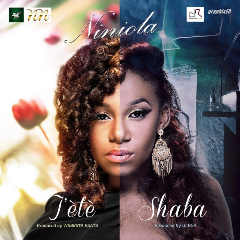 Niniola - J'ete & Shaba [AuDio]