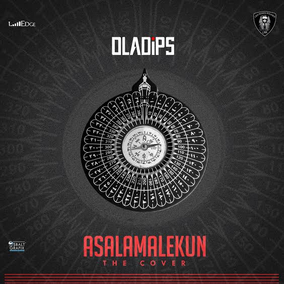 Ola Dips & Reminisce - Asalamalekun [AuDio]
