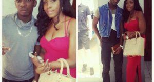 Peter Ikeji and Linda Ikeji