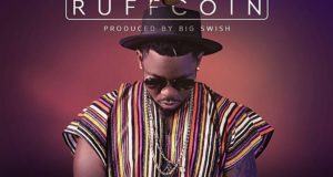 Ruffcoin - Jegede