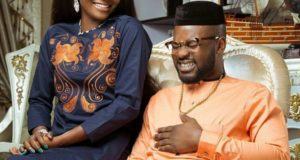 Simi and Falz