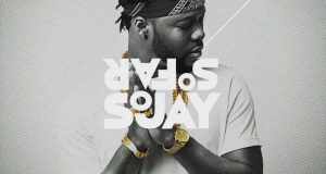 SoJay - Love You