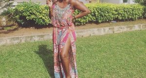 Waje - Emerald's 17th Birthday