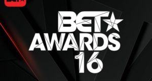 BET Awards 2016