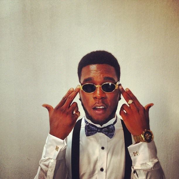 Burna Boy