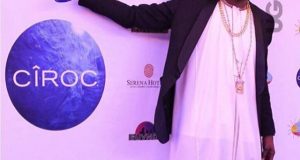 D'Banj Part Ways With Ciroc