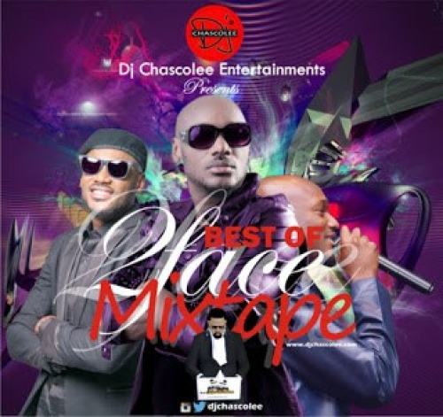 Dj Chascolee – Best Of 2Baba [MixTape]