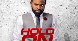 Gabriel Afolayan - Hold On [AuDio]