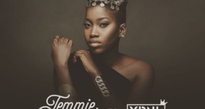Olamide’s YBNL Officially Unveils Record Label’s First lady