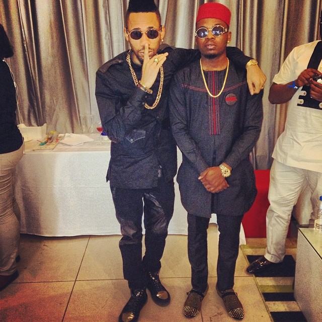 Phyno & Olamide