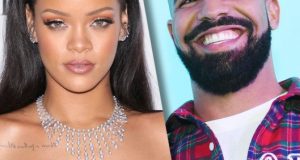 Rihanna and Drake 2016 NaijaVibe