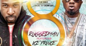 Ruggedman - 8 Figures (Remix) ft Ice Prince