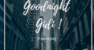 Slim T - Goodnight Gidi