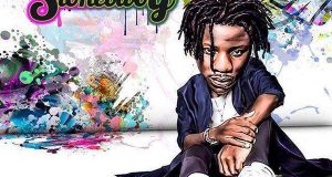 Stonebwoy - People Dey