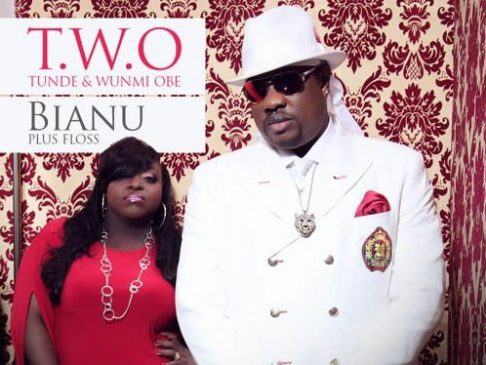 T.W.O - Bianu ft Floss [ViDeo]