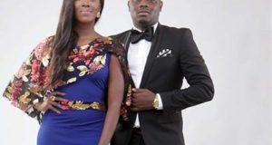 Tiwa Savage & Dr SiD