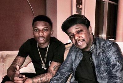 Wizkid and Oskido