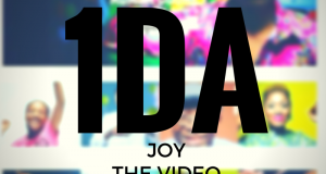 1DA - Joy [ViDeo]