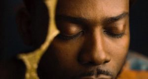 Adekunle Gold’s Photoshoot with TY Bello