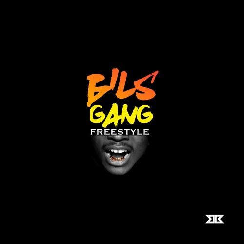 Bils - Gang (Freestyle) [AuDio + ViDeo]