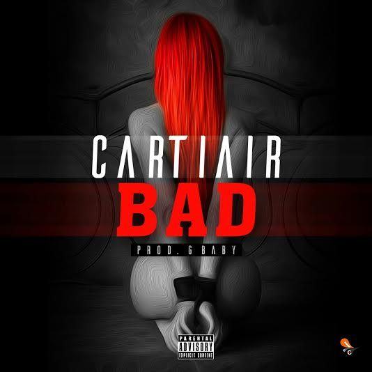 CartiAir - Bad [AuDio]