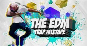 DJ Vibez - The EDM Trap [MixTape]