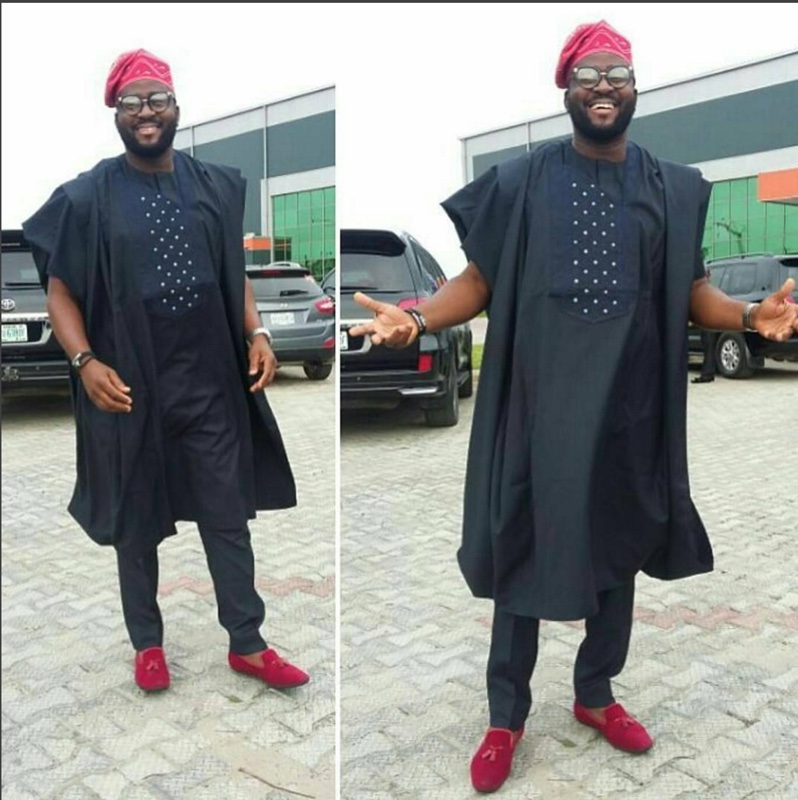 Apology Or Not, I'll Never Vote For Desmond Elliot Again - Dotun 1 Desmond Elliot