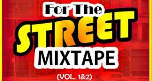 Dj LEE – For The Street [Mixtape]
