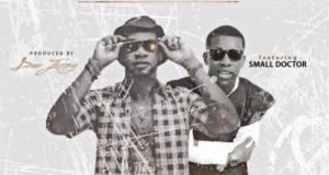 D’Prince - Show Me ft Small Doctor [AuDio]