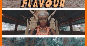 Flavour - Mmege Mmege ft Selebobo [ViDeo]