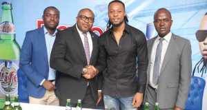 Flavour announced as ambassador for Life Continental Lager Beer
