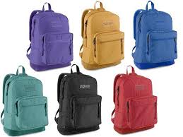 JanSport Lagos