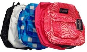 JanSport Naijavibe