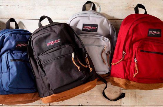 JanSport backpack