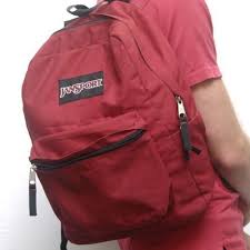 Jansport Naija