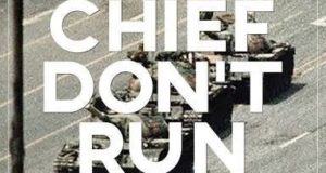 Jidenna - Chief Don't Run [AuDio]