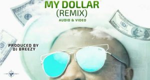 MC Galaxy - Dollar (Remix)