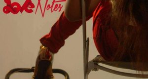 Mayshua & Rihanna - Love Notes