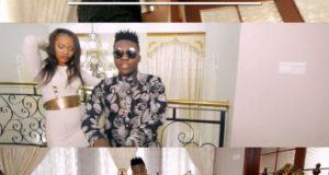 Reekado Banks - Standard [ViDeo]