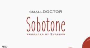 Small Doctor - Sobotone (Freestyle)