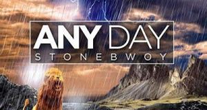 Stonebwoy - Any Day