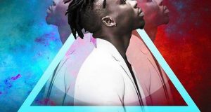 Stonebwoy NaijaVibe