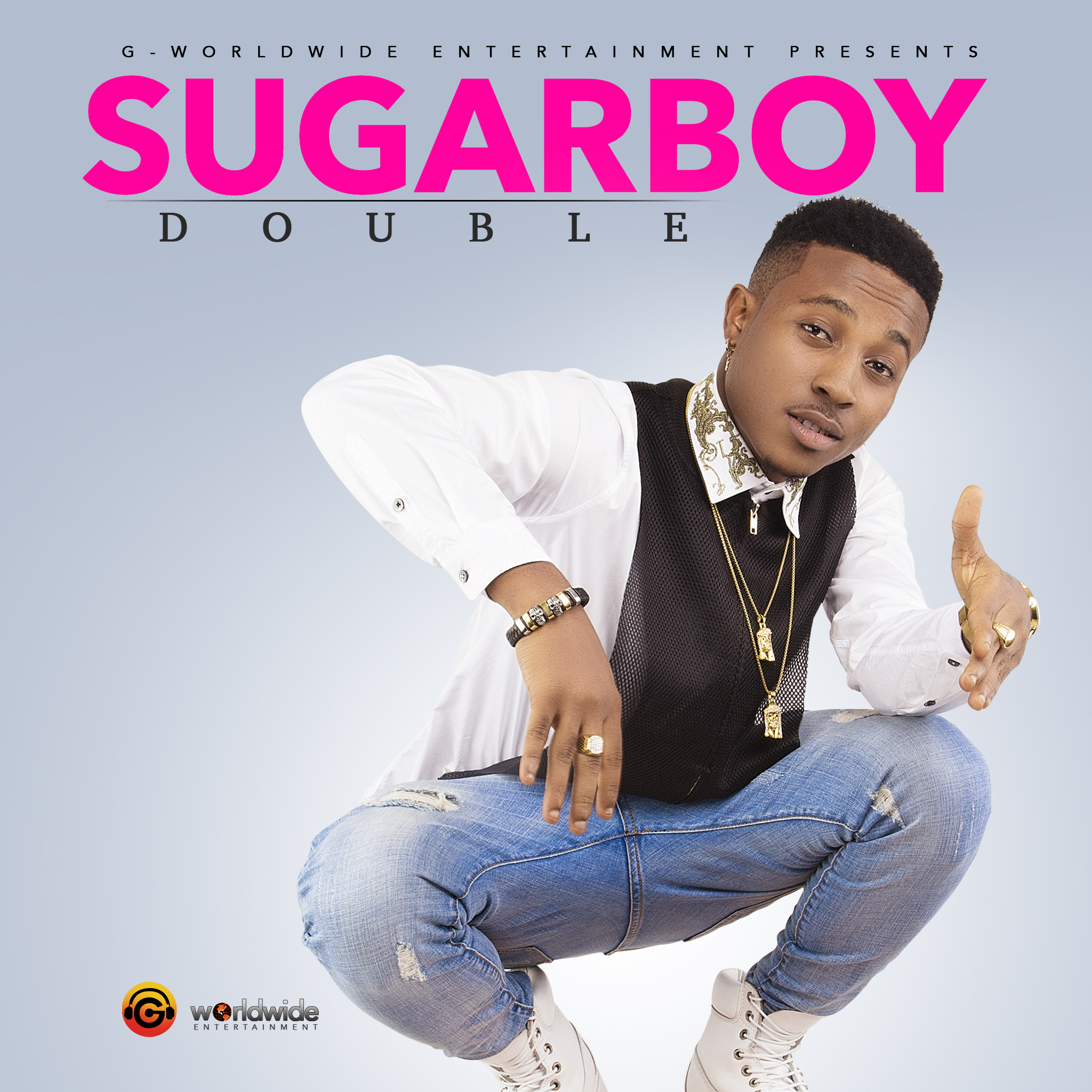 Sugarboy - Double