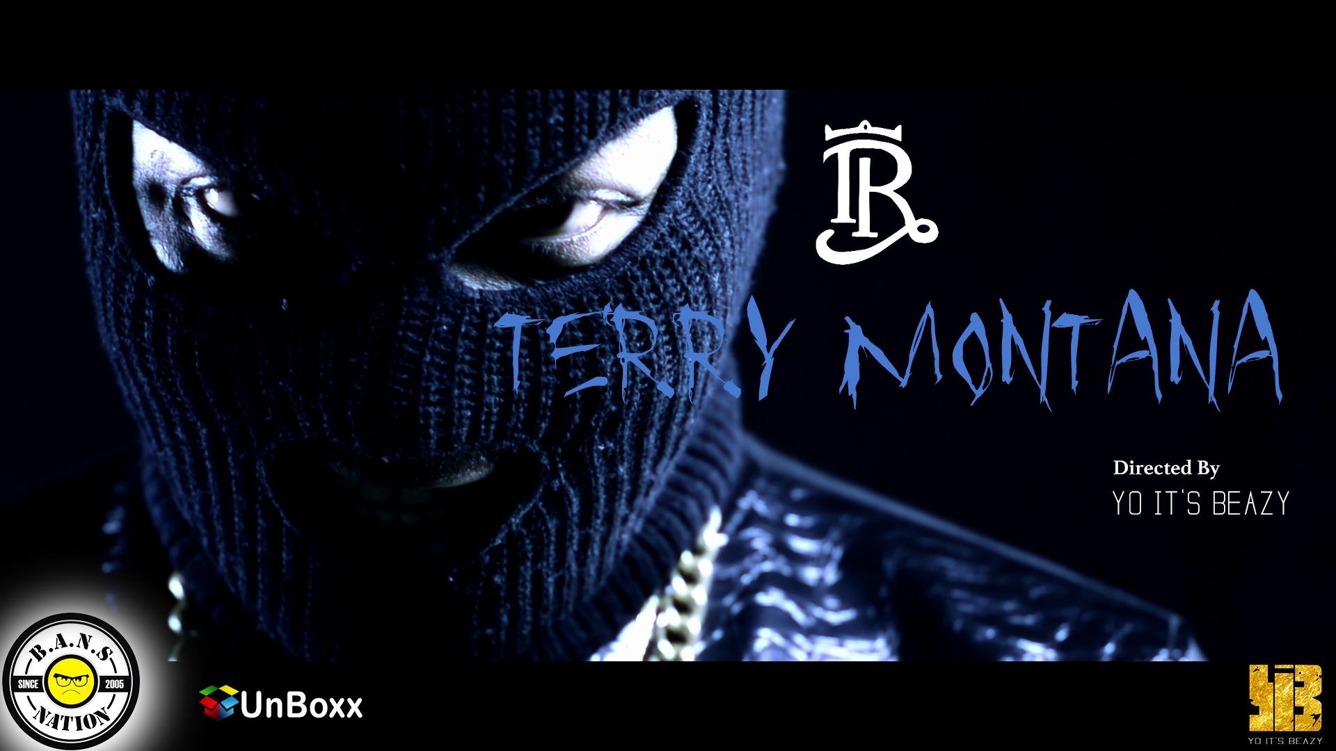 T.R - Terry Montana [ViDeo]