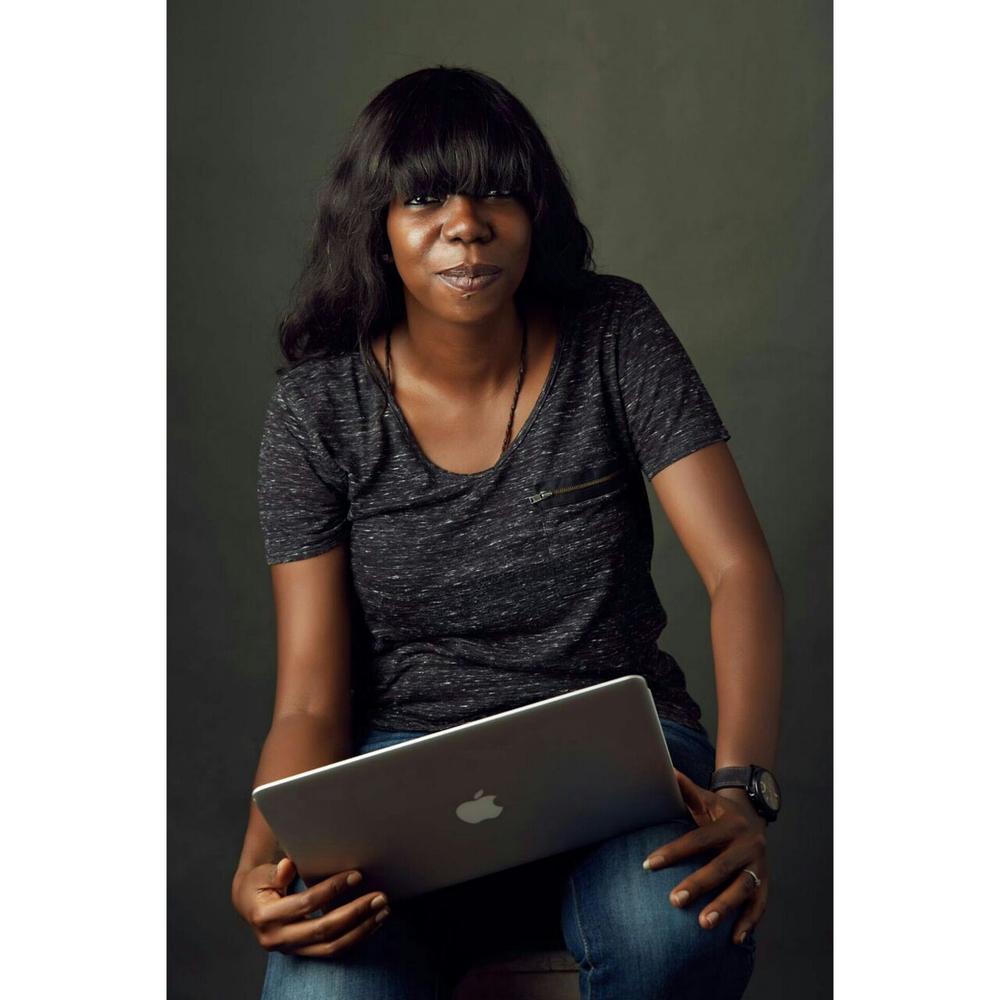 TERESA OSAGIODUWA OSARENKHOE