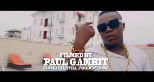 Dream B - Party Hard ft Tekno [AuDio + ViDeo]