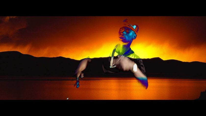 E.L - Love God [ViDeo]