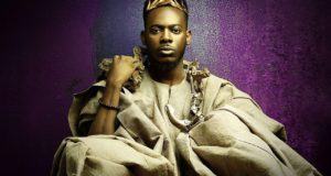 Adekunle Gold Album Cover