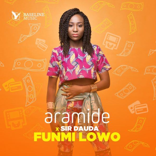 Aramide - Funmi Lowo ft Sir Dauda [AuDio]